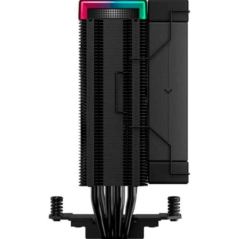 Disipador CPU DeepCool AK400 Digital Pro ARGB Negro