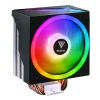 Disipador CPU Gamdias Boreas M1-610 Negro