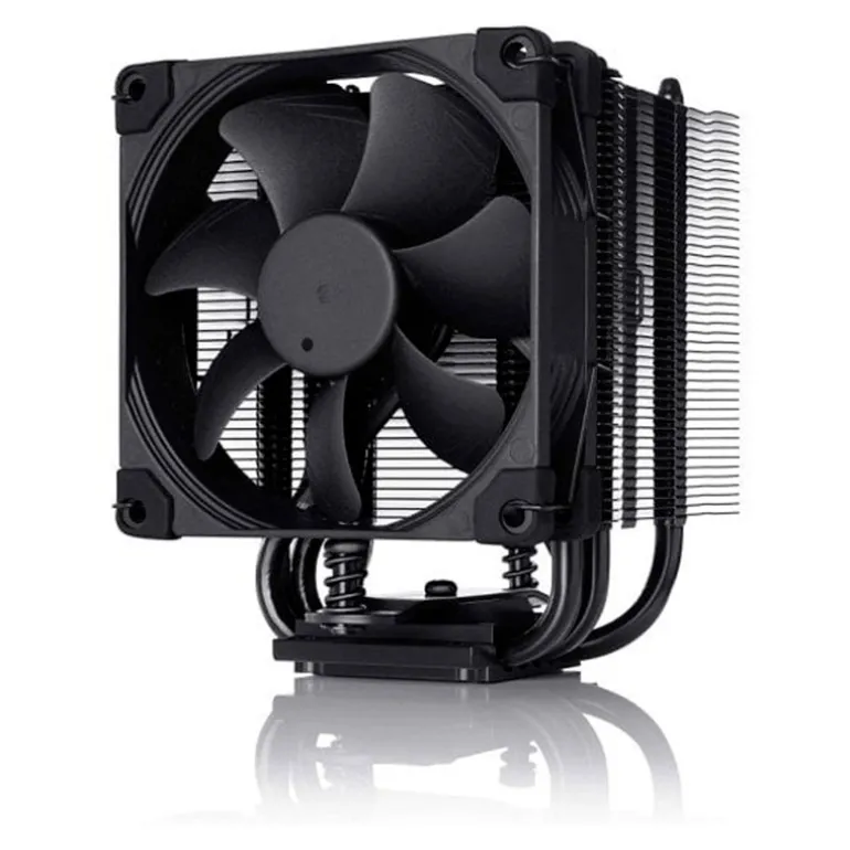 Disipador CPU Noctua NH-U9S Negro