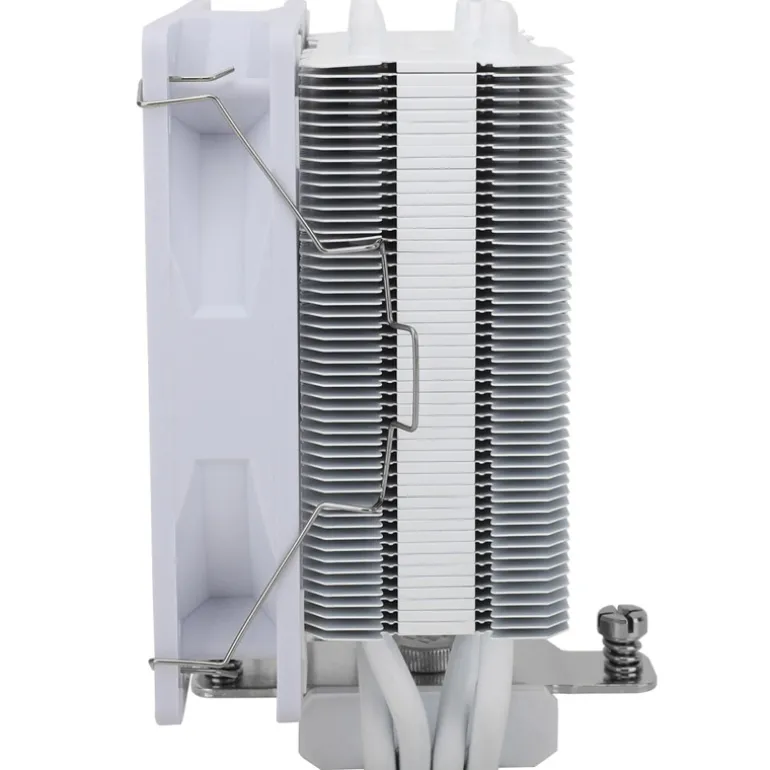 Disipador CPU ThermalRight Assassin X 120 Refined SE ARGB Blanco