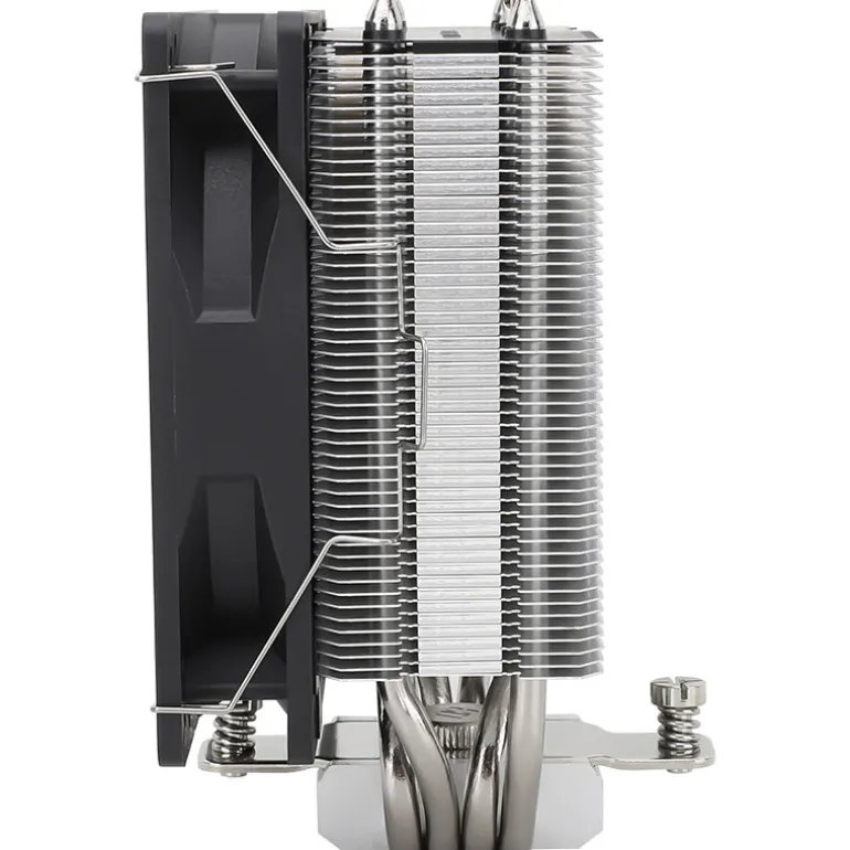Disipador CPU ThermalRight Assassin X 120 Refined SE Negro