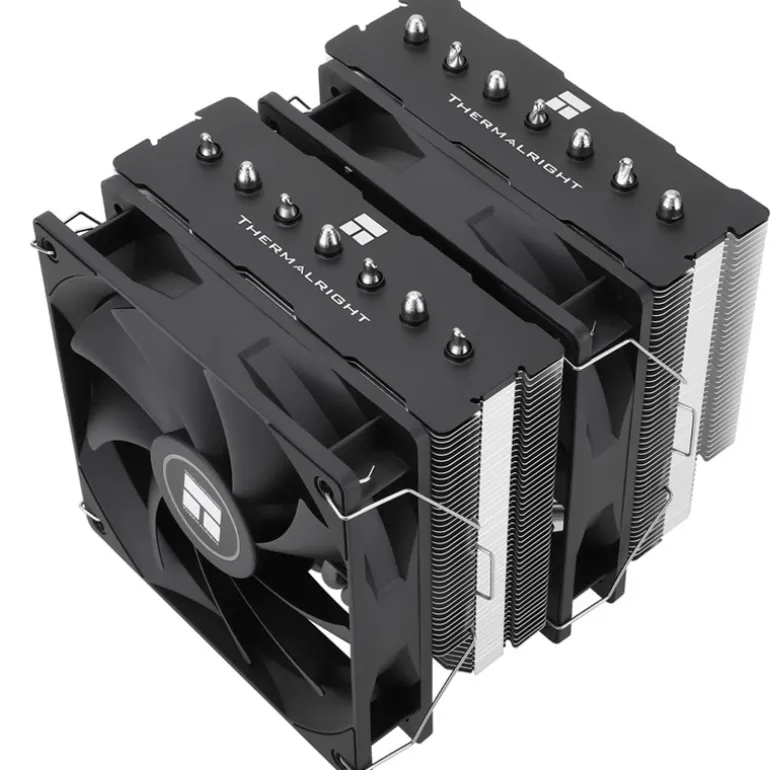 Disipador CPU Thermalright Phantom Spirit 120 SE