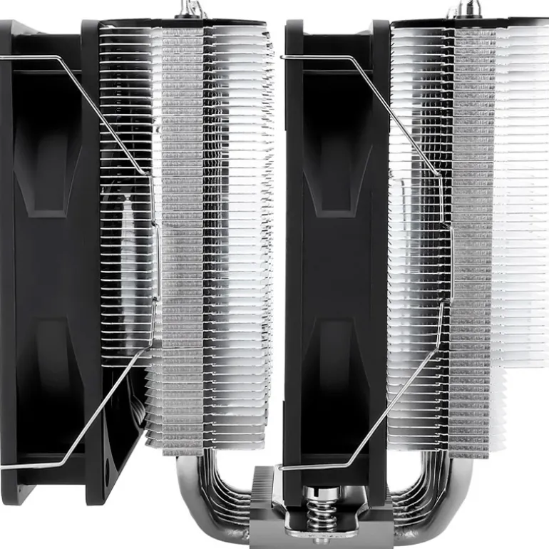 Disipador CPU Thermalright Phantom Spirit 120 SE
