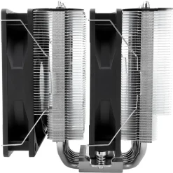Disipador CPU ThermalRight Phantom Spirit 120 SE Negro