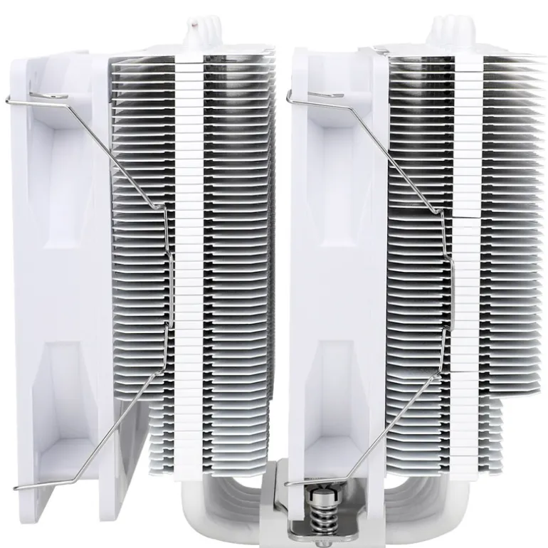 Disipador CPU ThermalRight Peerless Assassin 120 SE ARGB Blanco