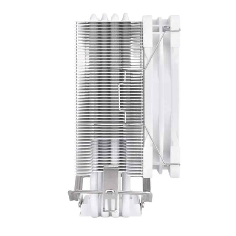 Disipador CPU Thermaltake UX200 SE ARGB Lighting Blanco