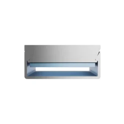 Disipador M.2 Arctic Cooling M2 Pro Plata