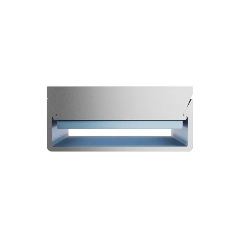 Disipador M.2 Arctic Cooling M2 Pro Plata