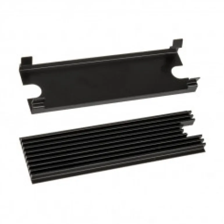 Disipador M.2 Thermal Grizzly M.2 SSD