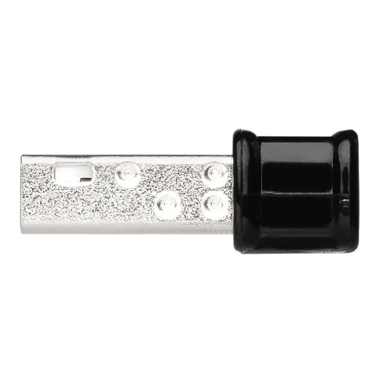 Edimax EW-7611ULB Adaptador USB N150 + Bluetooth - Adaptador WiFi USB