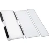 Filtro Magnético Lian Li Lancool III Kit Blanco