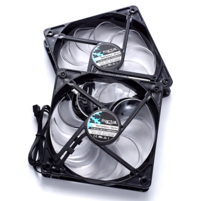 Fractal Design Focus G Azul - Caja/Torre
