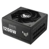 Fuente/PSU Asus TUF Gaming 80 Plus Gold 1200W ATX 3.1 PCIe 5.1 Modular