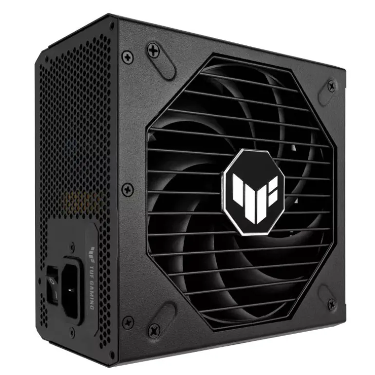 Fuente/PSU Asus TUF Gaming 80 Plus Gold 850W ATX 3.1 PCIe 5.1 Modular
