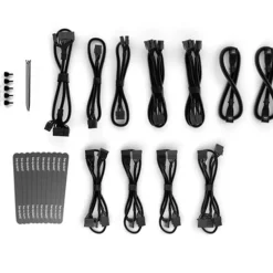 Fuente/PSU be quiet! Dark Power 14 80 Plus Titanium 1000W ATX 3.1 PCIE 5.1 Modular