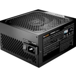 Fuente/PSU be quiet! Power Zone 2 80 Plus Platinum 750W ATX 3.1 PCIE 5.1 Modular
