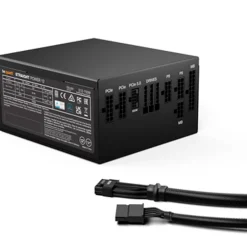 Fuente/PSU be quiet! Straight Power 12 80 Plus Platinum 850W ATX 3.1 PCIE 5.1 Modular