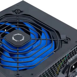 Fuente/PSU Coolbox POWERLINE III 750W 85% EFI ATX12V