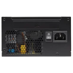 Fuente/PSU Corsair CX550 80 Plus Bronze 550W