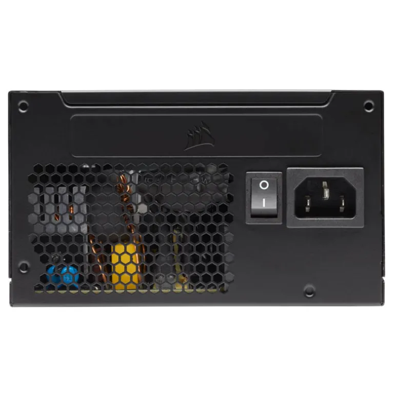 Fuente/PSU Corsair CX550 80 Plus Bronze 550W