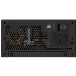 Fuente/PSU Corsair SF750 80 Plus Platinum SFX 750W ATX 3.1 PCIe 5.1 Modular
