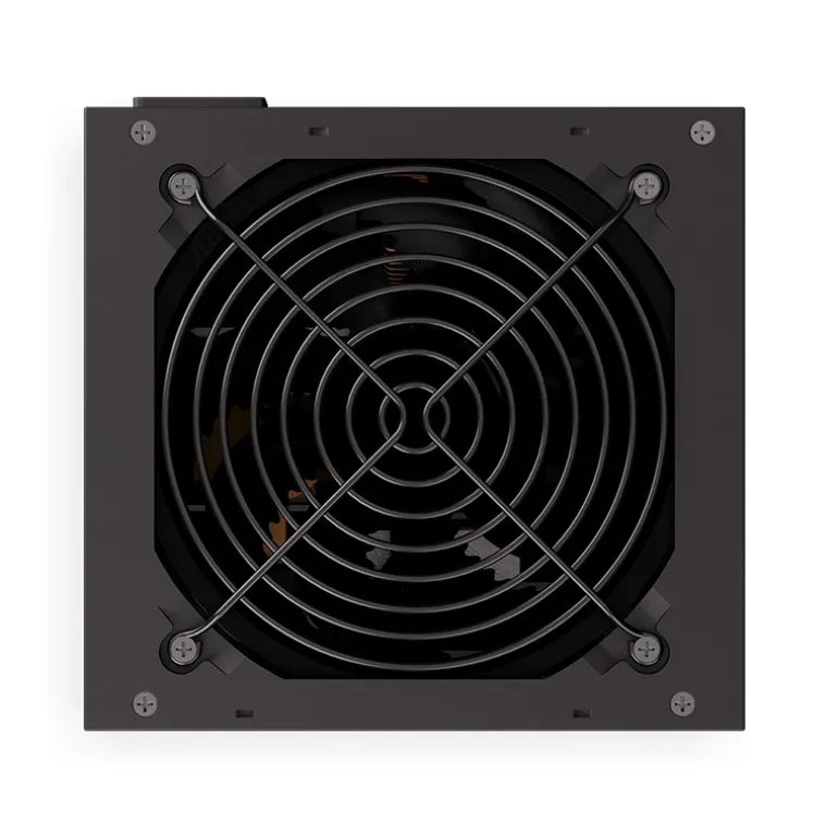 Fuente/PSU Endorfy Supremo FM5 80 Plus Gold 750W Modular