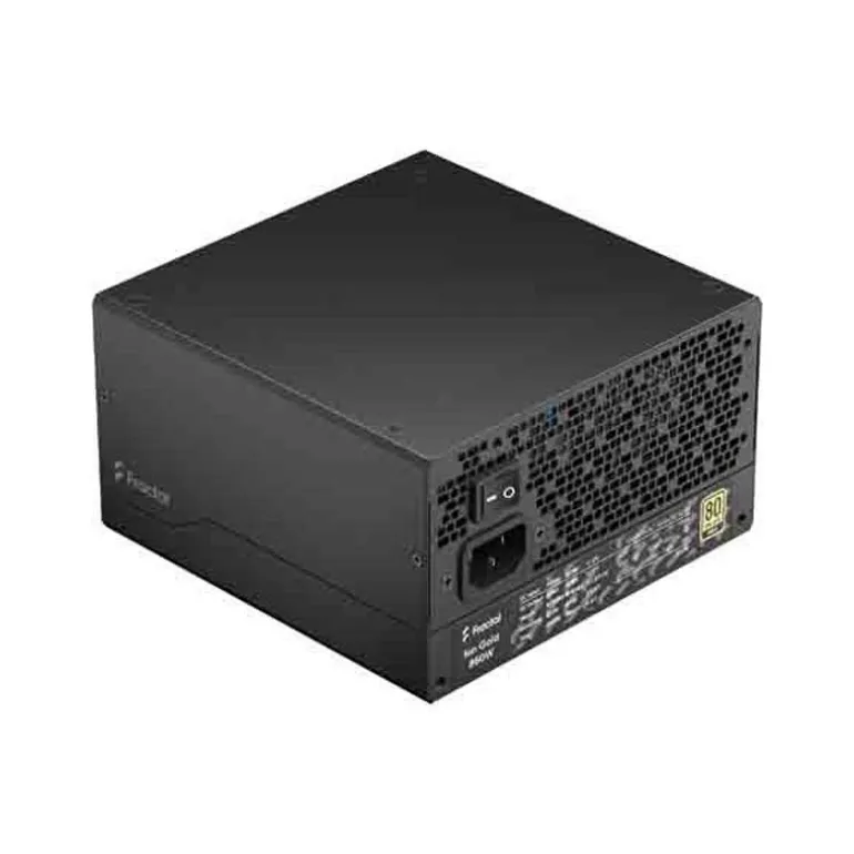 Fuente/PSU Fractal Design Ion Gold 80 Plus Gold 850W Modular