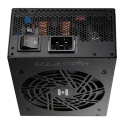 Fuente/PSU FSP Hydro PTM PRO 80 Plus Platinum 1350W ATX 3.1 PCIE 5.1 Modular