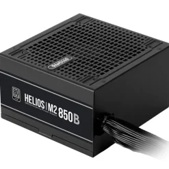 Fuente/PSU Gamdias Helios M2-850B 80 Plus Silver 850W ATX 3.1 PCIE 5.1
