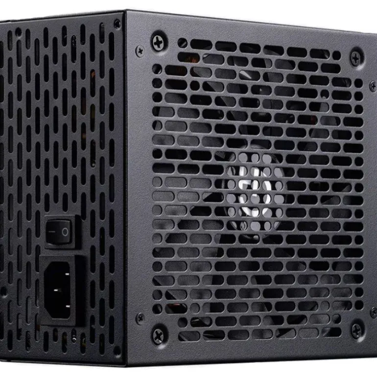 Fuente/PSU Hiditec BZX650 V2 80 Plus Bronze 650W Modular