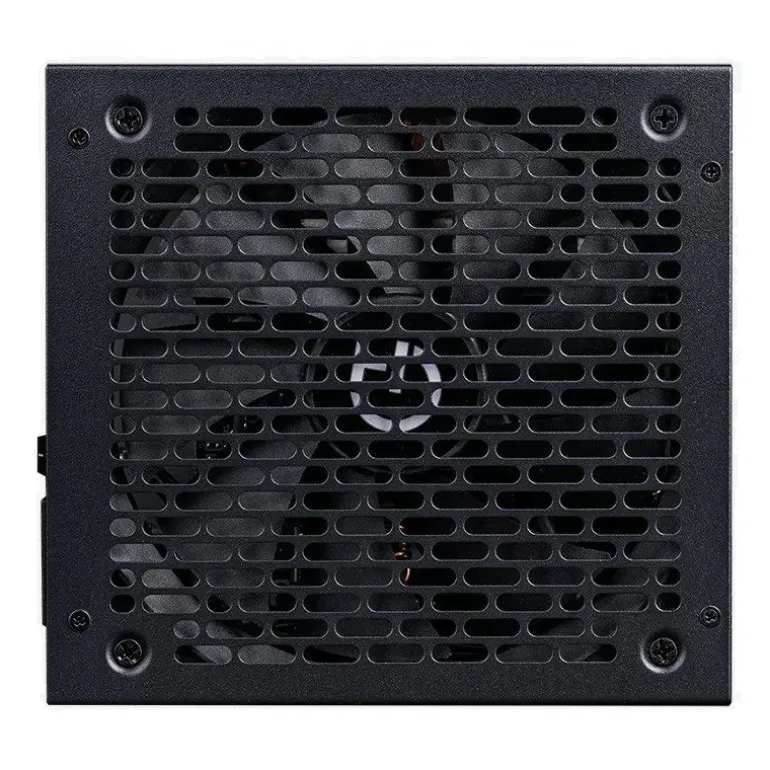 Fuente/PSU Hiditec BZX650 V2 80 Plus Bronze 650W Modular