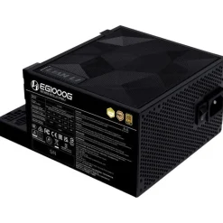 Fuente/PSU Lian Li Edge EG1000G 80 Plus Gold 1000W ATX 3.1 PCIE 5.1 Modular Negro