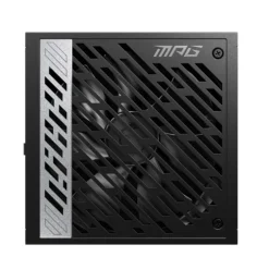 Fuente/PSU MSI MPG A850G 80 Plus Gold 850W ATX 3.0 PCIE 5.0 Modular