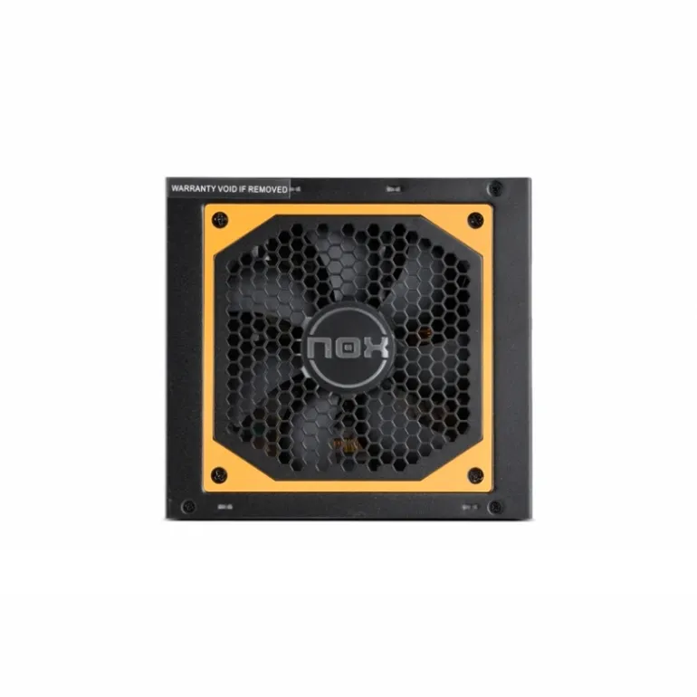 Fuente/PSU NOX Urano VX 80 Plus Bronze 650W