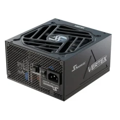 Fuente/PSU Seasonic Vertex PX 80 Plus Platinum 750W ATX 3.0 PCIE 5.0 Modular