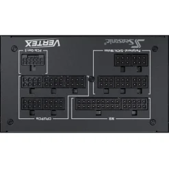 Fuente/PSU Seasonic Vertex PX 80 Plus Platinum 850W ATX 3.0 PCIE 5.0 Modular