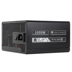 Fuente/PSU ThermalRight TR-TG 1000 80 Plus Gold 1000W ATX 3.0 PCIE 5.0 Modular