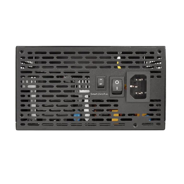 Fuente/PSU Thermaltake Toughpower PF3 80 Plus Platinum 750W ATX 3.0 PCIe 5.0 Modular