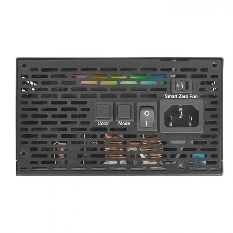 Fuente/PSU Thermaltake Toughpower GF1 A-RGB 80 Plus Gold 850W Modular