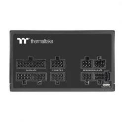 Fuente/PSU Thermaltake Toughpower GF1 A-RGB 80 Plus Gold 850W Modular