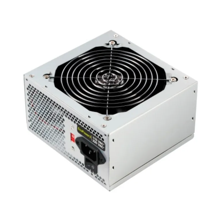 Fuente/PSU Tooq TQEP-500S 500W Eco Power 2