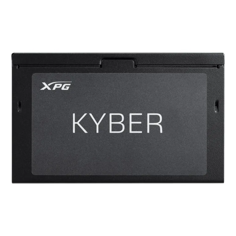 Fuente/PSU XPG KYBER 80 Plus Gold 850W ATX 3.0