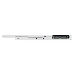 Grabadora Asus SDRW-08U1MT Slim Bulk Negro
