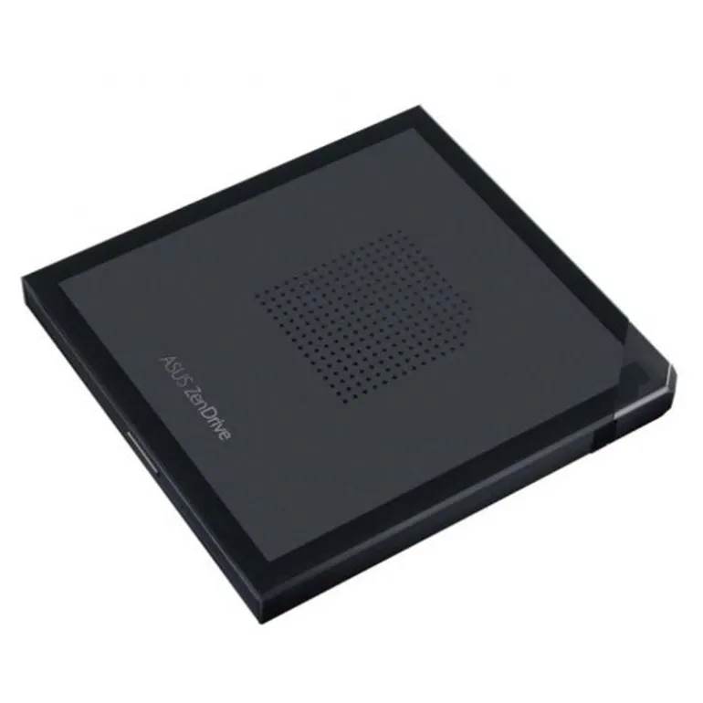 Grabadora Asus Zendrive SDRW-08V1M-U Negro