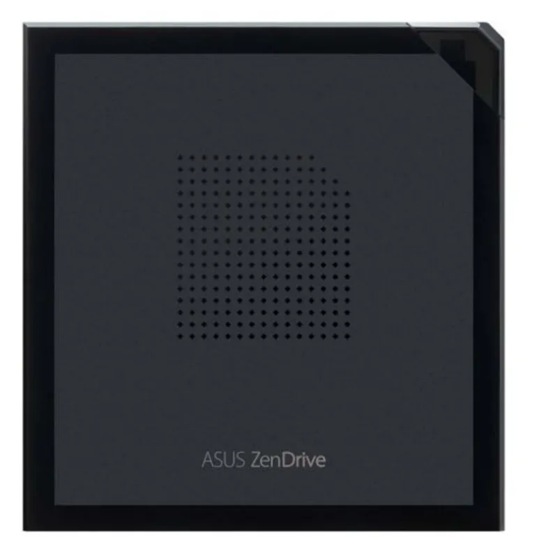 Grabadora Asus Zendrive SDRW-08V1M-U Negro