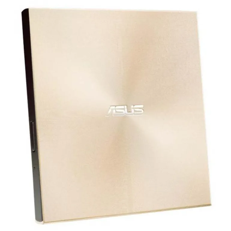 Grabadora Asus Zendrive SDRW-08U8M-U Oro