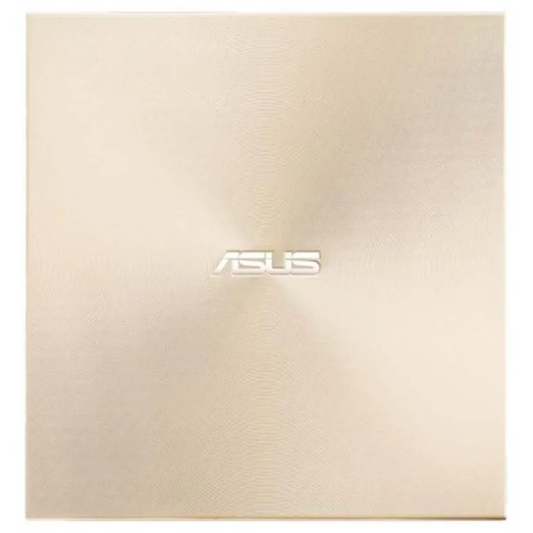Grabadora Asus Zendrive SDRW-08U8M-U Oro