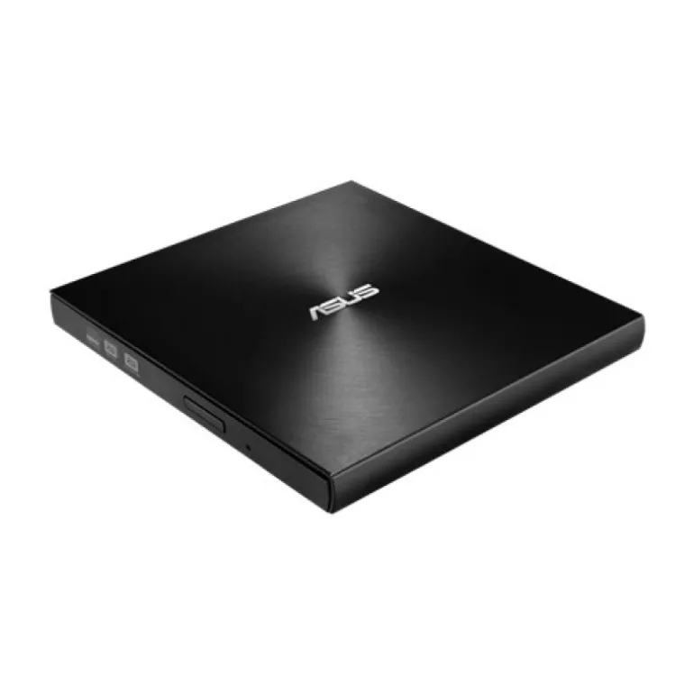 Grabadora Asus ZenDrive 08U7M-U / Negro