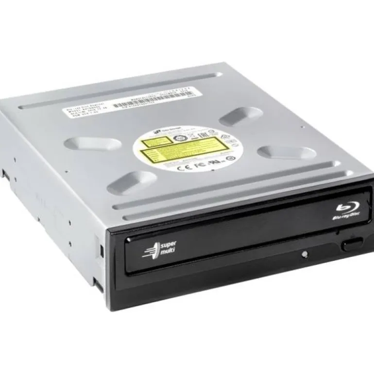 Grabadora DVD/Blu-Ray LG BH16 Super Multi BDXL 16x