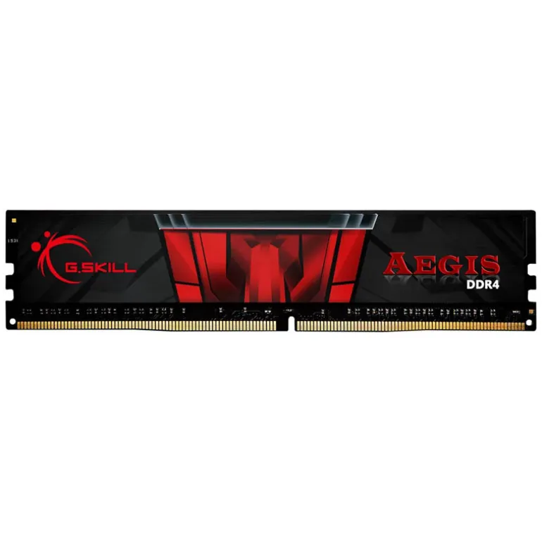 G.Skill Aegis 64GB 4x16GB 3200MHz CL16